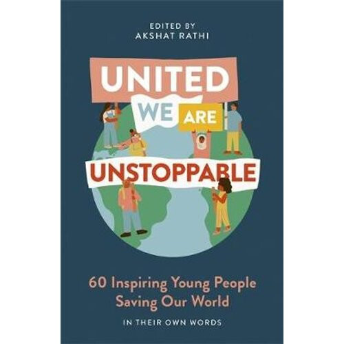 United We Are Unstoppable