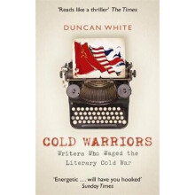Cold Warriors