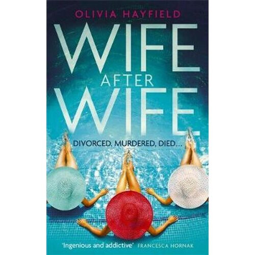 Wife After Wife