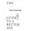 The MR PORTER Guide to a Better Day 1