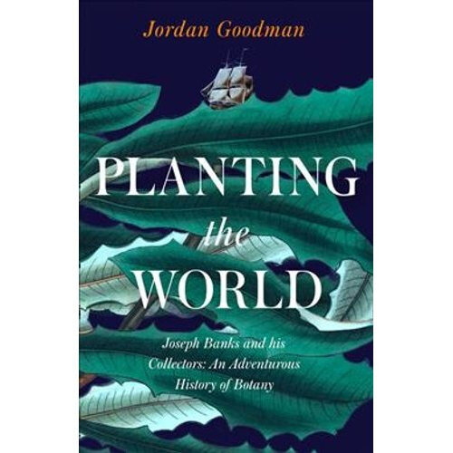 Planting the World