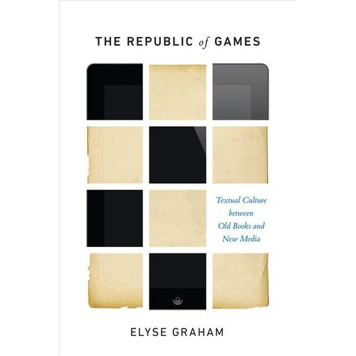 The Republic of Games