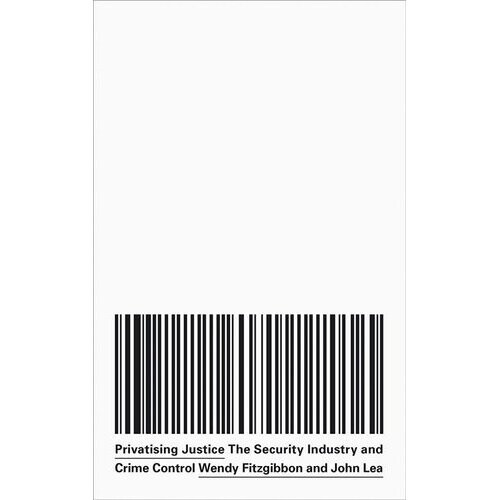 Privatising Justice