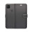 Google (Black) For Google Pixel 4a Wallet Flip PU Leather Pouch Case Cover 8