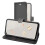 Google (Black) For Google Pixel 4a Wallet Flip PU Leather Pouch Case Cover 7