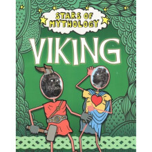 Stars of Mythology: Viking