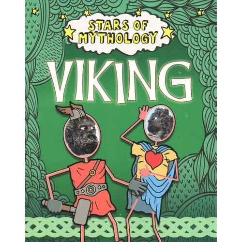 Stars of Mythology: Viking