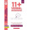 11+ Verbal Reasoning Practice and Assessment for the CEM Test Ages 10-11 1