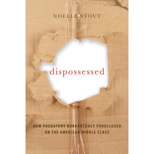 Dispossessed