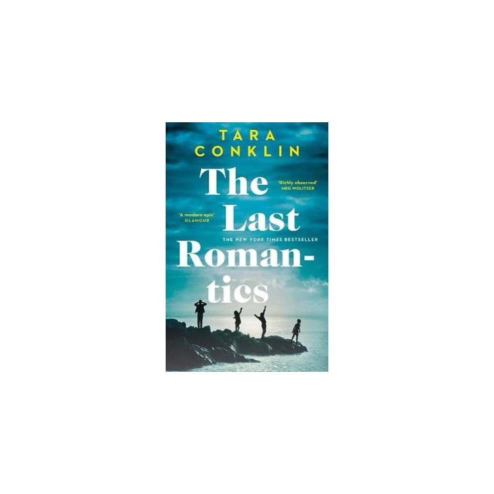 The Last Romantics