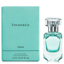 Tiffany & Co. Intense Eau de Parfum Powerful Musky And Floral Adaptation For Her 30ml