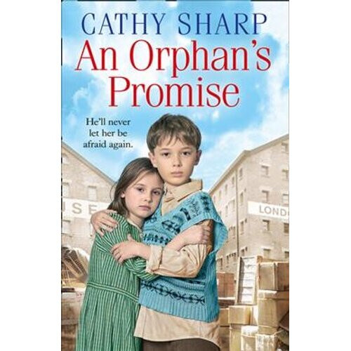 An Orphan's Promise