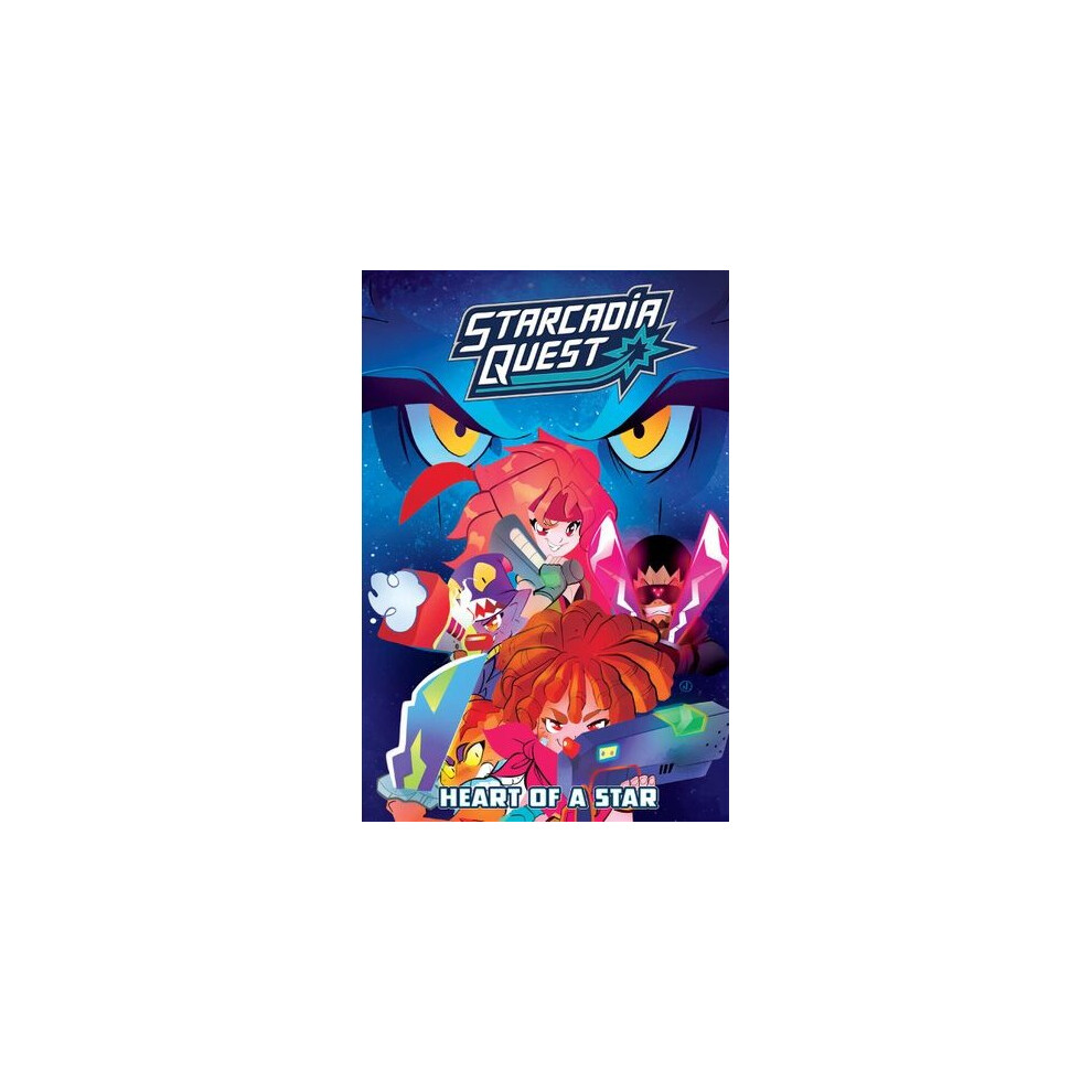 Starcadia Quest