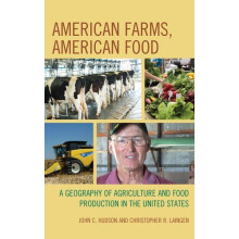 American Farms, American Food