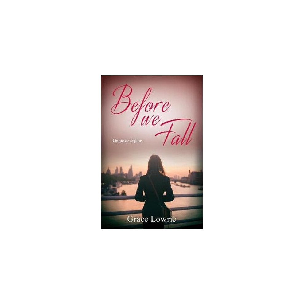 Before We Fall