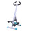 Homcom HOMCOM Stepper Machine - White 1