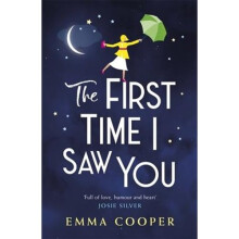 The First Time I Saw You