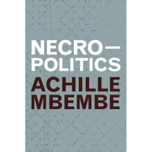 Necropolitics