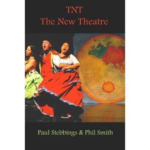 TNT The New Theatre 2020