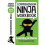 Comprehension Ninja Workbook for Ages 8-9 1