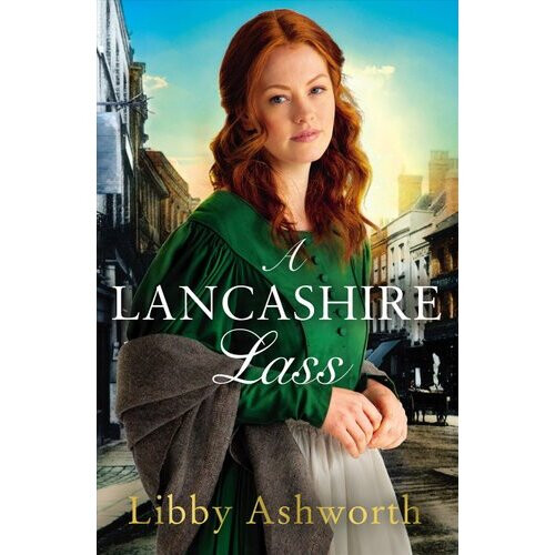 A Lancashire Lass