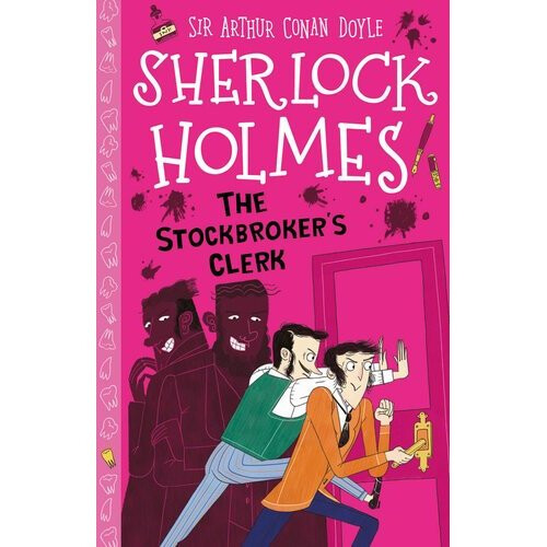 The Stockbroker's Clerk