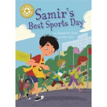 Reading Champion: Samir's Best Sports Day