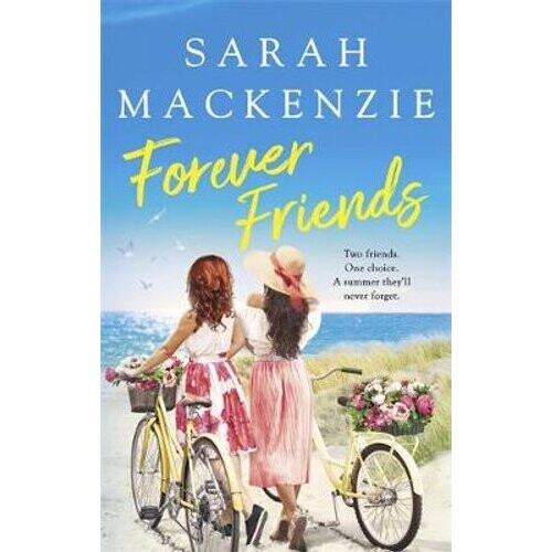 Forever Friends