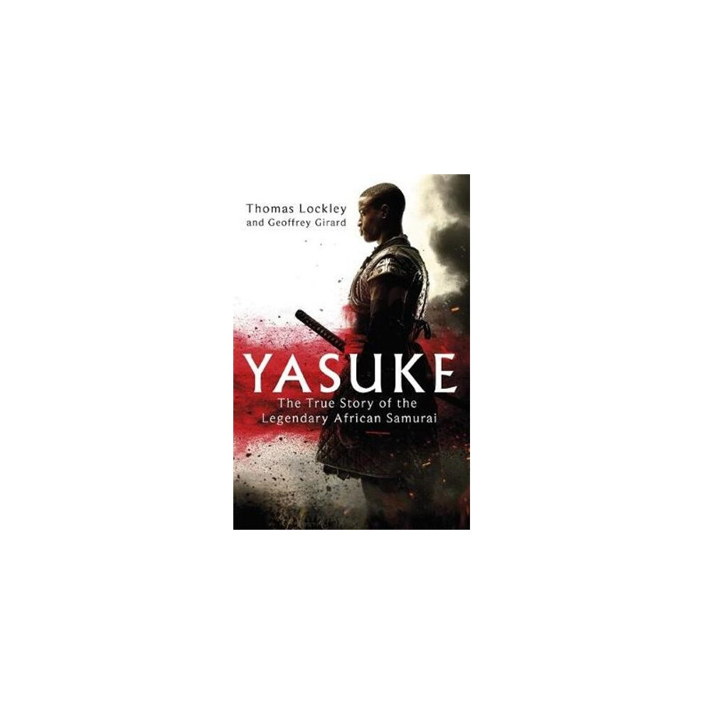 Yasuke