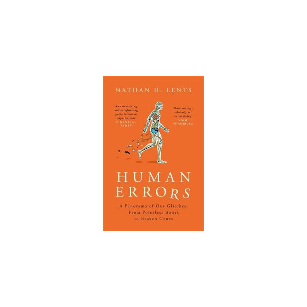 Human Errors