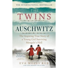 The Twins of Auschwitz