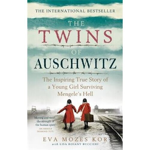 The Twins of Auschwitz
