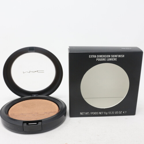 MAC Pós compactos Mac Glow with it Extra Dimension (9 gr)