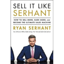Sell It Like Serhant