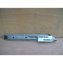 MERCEDES W115 200 SERIES 1968 TO 1976 NEW FRONT FLOOR RIGGER BRACE SMALL LH 355