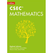 CSEC (R) Mathematics