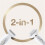 Braun Braun Silk-épil 9 Flex 9-002, Epilator with Flexible Head, Anti-Slip Grip and Pressure Control for Effortless Hair Removal, Cordless Wet and Dry 4