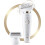 Braun Braun Silk-épil 9 Flex 9-002, Epilator with Flexible Head, Anti-Slip Grip and Pressure Control for Effortless Hair Removal, Cordless Wet and Dry 1