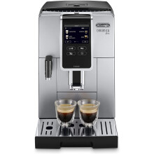 De'Longhi Dinamica Plus ECAM370.85.SB Silver