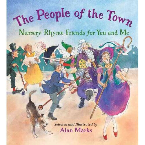 The People Of The Town