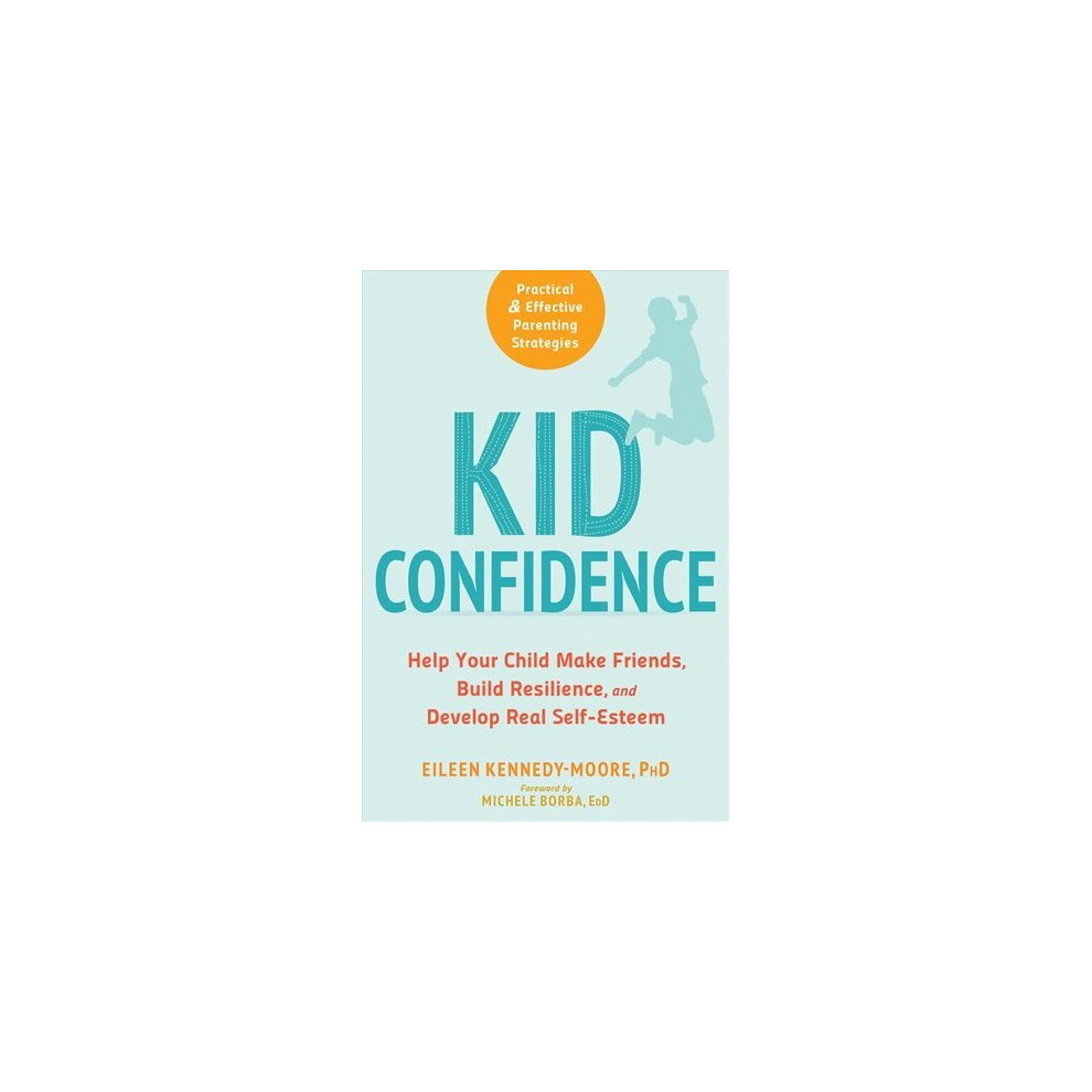 Kid Confidence