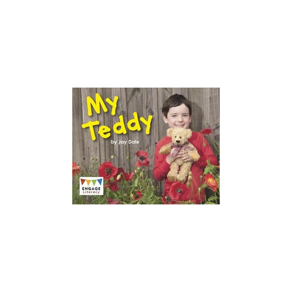 Boys My Teddy