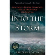 Into the Storm