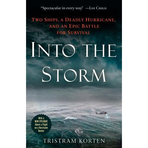 Into the Storm
