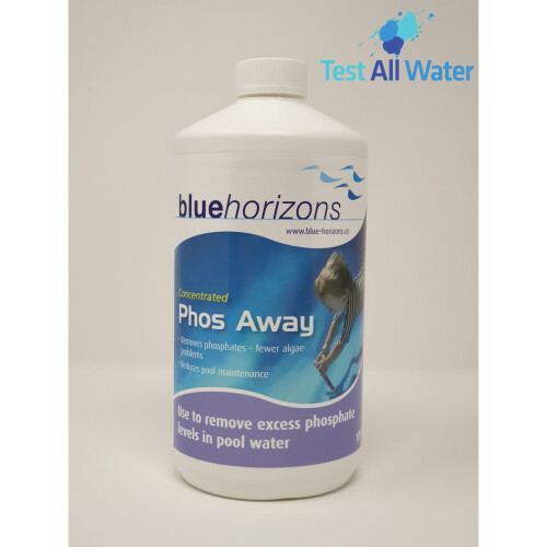 Blue Horizons Concentrated Phos Away