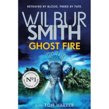 Ghost Fire