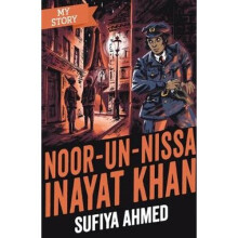 Noor Inayat Khan