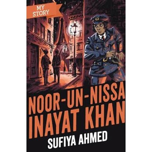 Noor Inayat Khan