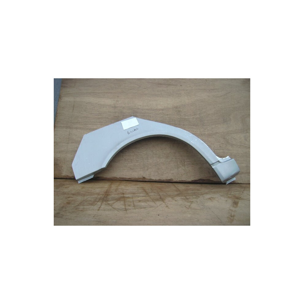 Mercedes E Class W210 1996 To 2002 New Rear Arch Rh Drivers Side Mew210 506R 6490164207638