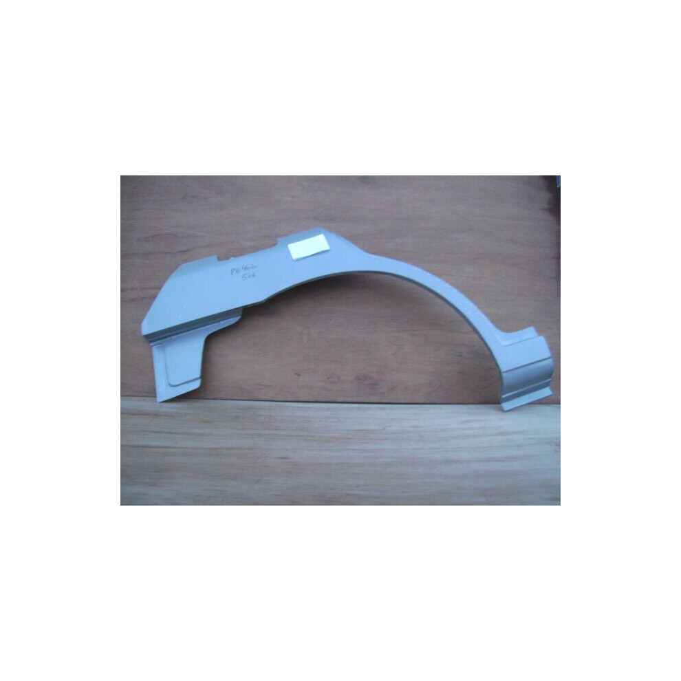 Peugeot 406 1995 To 2004 * New * Rear Wheel Arch 4 Door Rh Drivers Side 506 6490164207676